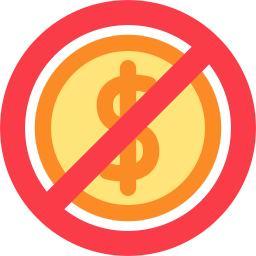 Anti corruption icon