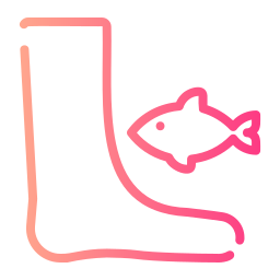 물고기 요법 icon