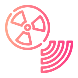 방사선 요법 icon