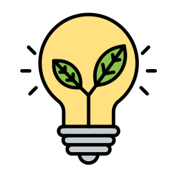 エコロジー電球 icon