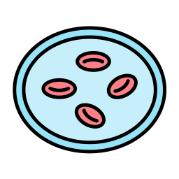 Cells icon