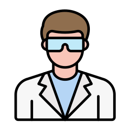 Chemist icon