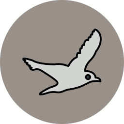 渡り鳥 icon