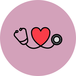 Patient safety day icon