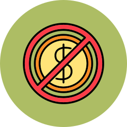 anti-korruption icon