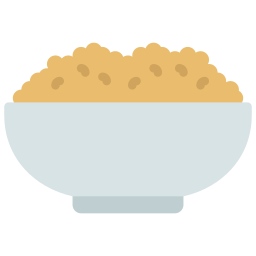 quinoa icona