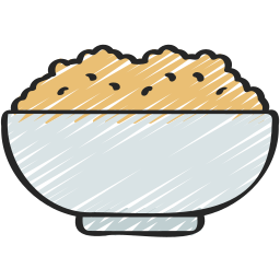 komosa ryżowa ikona