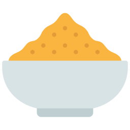 Turmeric icon