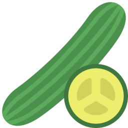 Cucumber icon