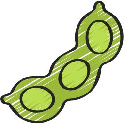 edamame icono