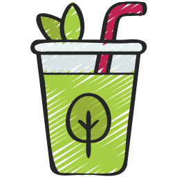 smoothie icon