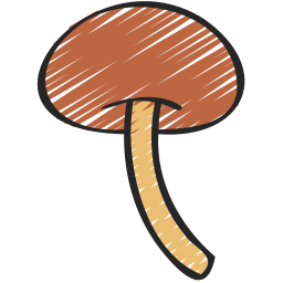 표고버섯 icon