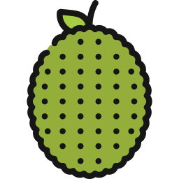 Jackfruit icon