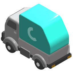 transport icon