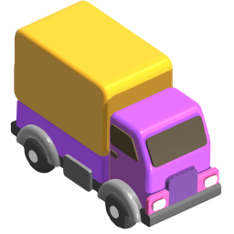 Transport icon