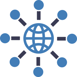 business globale icona