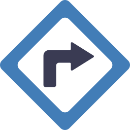 Arrow icon