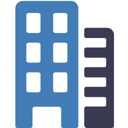 Apartment icon