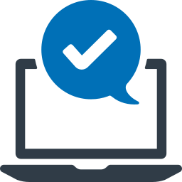 información icono
