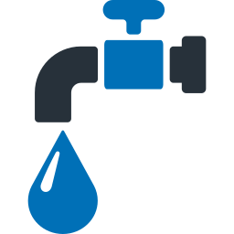 Water icon