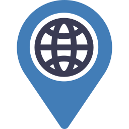 Location icon