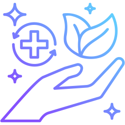 Healing icon