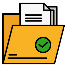 Document icon