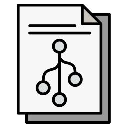 Version control icon