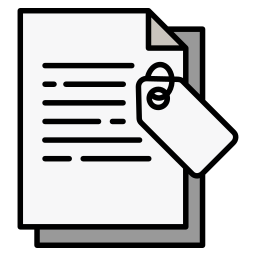 Document icon