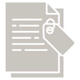 Document icon