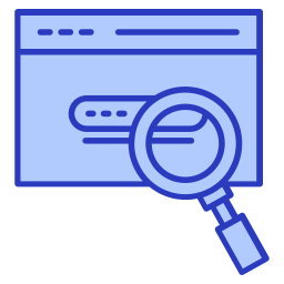 Search icon