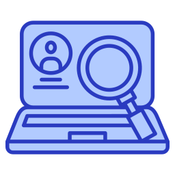 Indexing icon