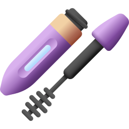 Mascara icon