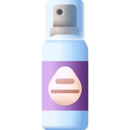 Spray icon