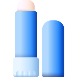 Lip balm icon