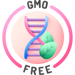 Gmo free icon