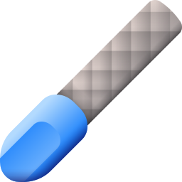 Nail file icon