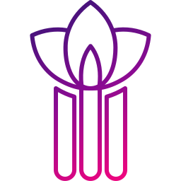 Flower icon