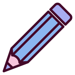 Pencil icon