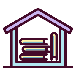 Library icon