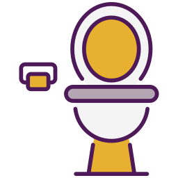 toilette icon