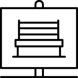 レストエリア icon