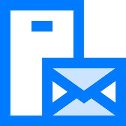 Mail icon