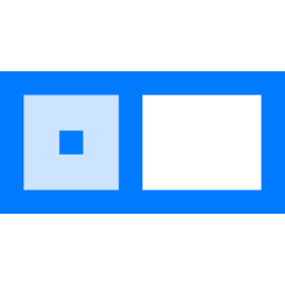 diapositiva icono