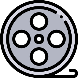 映画 icon