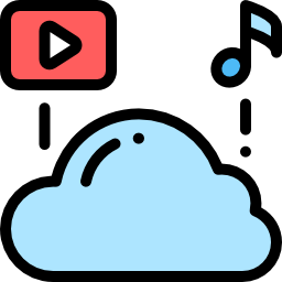 Cloud icon