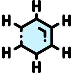 Molecule icon