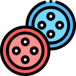 Buttons icon