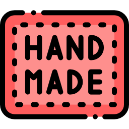 手作り icon