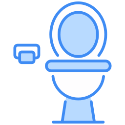 toilette icon